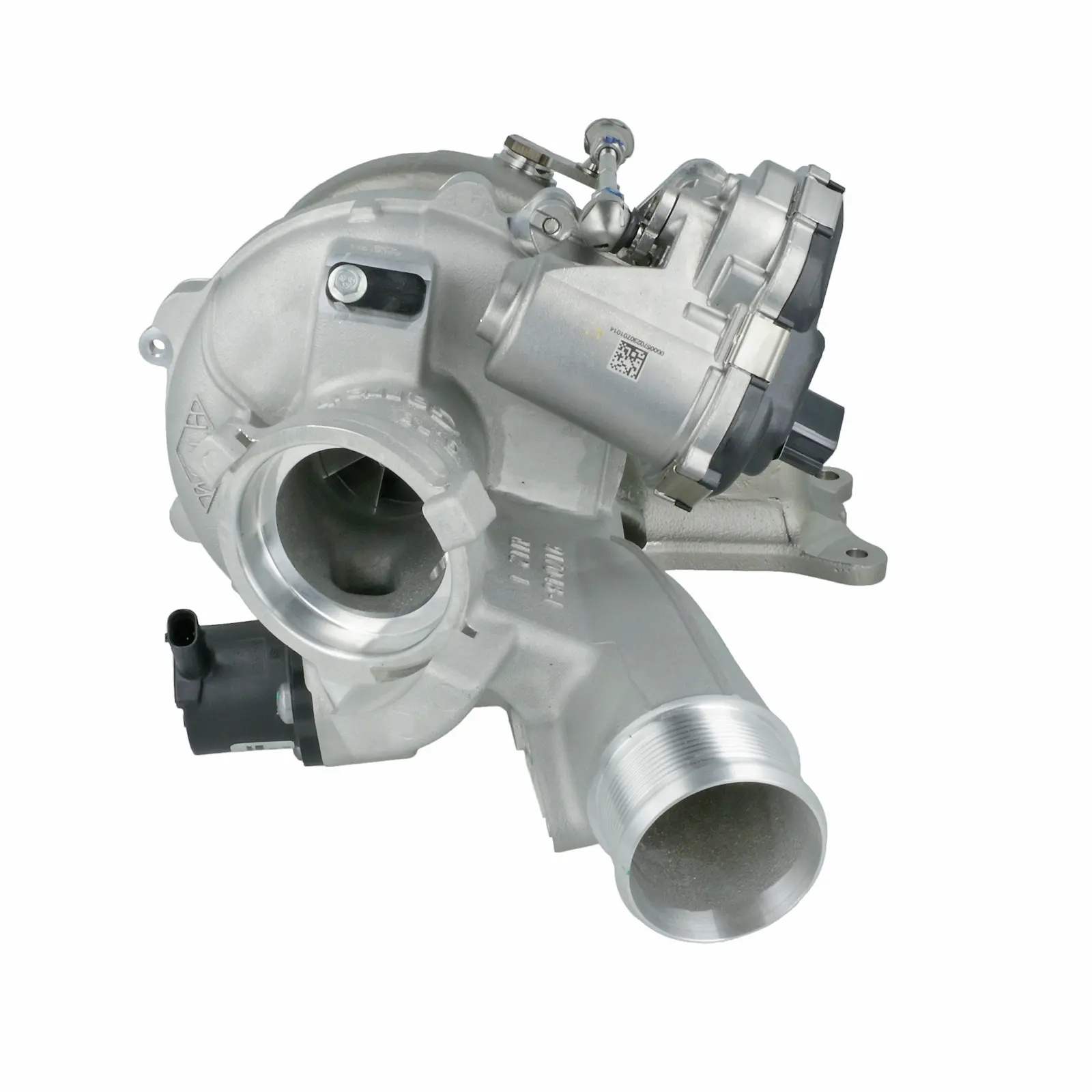 garrett-stage-1-powermax-447-ps-upgrade-turbo-gt2260s-fuer-ea888-4-gen-20-tsi-20-tfsi-917056-5002 Turbo Garrett Powermax GT2260S para Golf 8 GTI