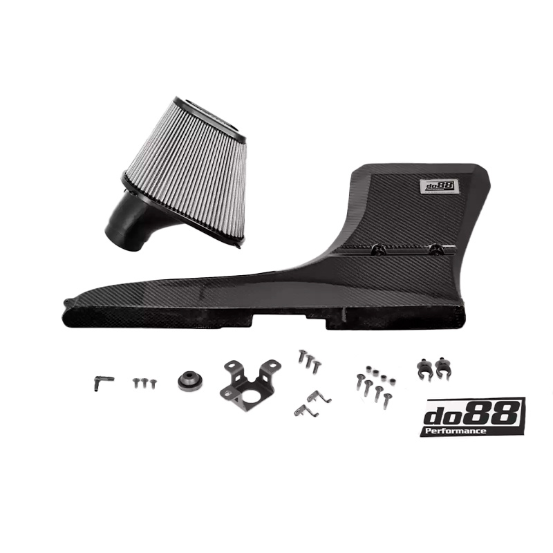admisión-do88 carbono MQB Gen.3 Gen.4